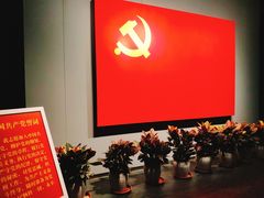 -上海市龙华烈士陵园