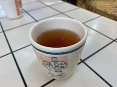 普洱茶-卤校长老火锅(绿地468店)