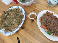 -黄记饮食店·家常菜(丹霞庄中区店)