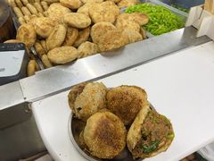 -昌顺马记小吃店(昌盛园店)