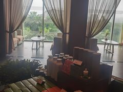 -端艾堂·SPA·艾灸(棕榈泉013店)