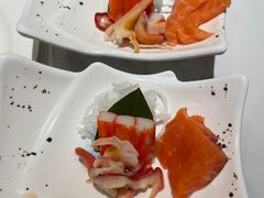 -星伦多自助料理·涮烤一体(江桥万达店)
