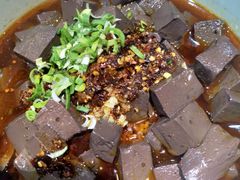 -窄巷子陕菜馆·地道陕西菜(粉巷店)