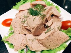 -马克西姆俄罗斯餐厅(通亚街店)