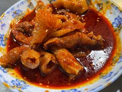 -渔桥李记奶汤面(东街店)