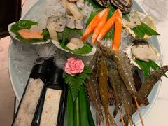-生如夏花泰式火锅(伊藤双楠店)