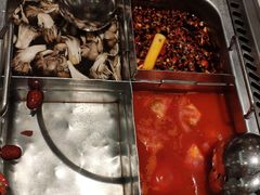 -海底捞火锅(万科广场店)