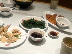 -泰煌鸡·上海白斩鸡·沪菜(平利店)