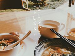 -天目湖涵田度假村