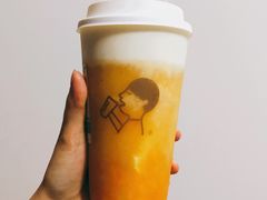 芝芝芒芒-喜茶(中山利和新地店)
