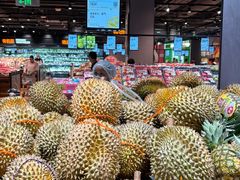 -永辉超市(萧山宝龙广场店)
