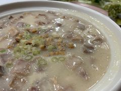 香芋鲜芡煲-阿诺泰·泰国餐厅(棕北店)