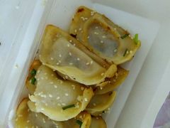 -小姜锅贴(凤凰街店)