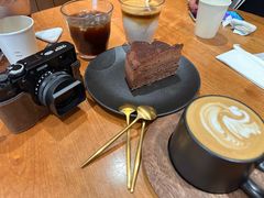 -一尺花园(安和花园店)