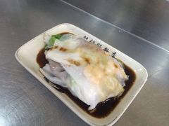 -银记肠粉(文昌北路店)
