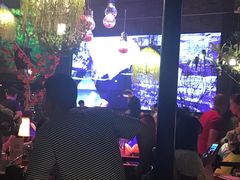 -胡桃里音乐酒馆(曲江店)