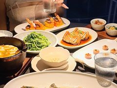 -山塘渡·苏式园林餐厅