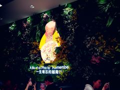 大堂-蔡澜Pho·越南粉餐厅(海上世界店)