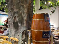 -易老九江湖菜(北滨一路店)