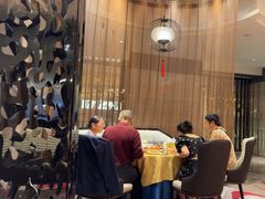 -富力万达嘉华酒店-品珍中餐厅(水果湖店)