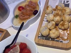 -马邦子·紫苏烤鱼(恒隆广场店)