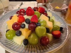 -小小花园 Le.Petit.Jardin(西岸滨江店)