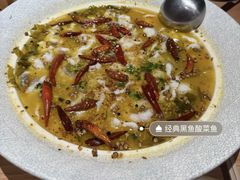-新太二·鲜料川菜(晶耀前滩店)