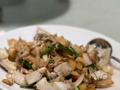 -天天渔港(杏林街店)