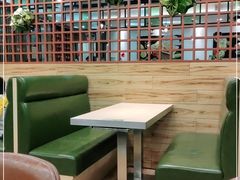 卡座-佰搭果·广式茶餐厅(石牌东路店)