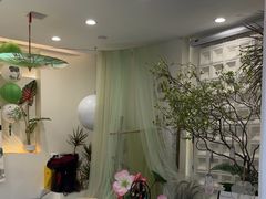 -山与蓝·轻糖鲜果蛋糕(勒泰店)