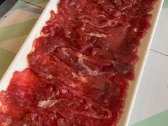 -花田煮鲜牛肉火锅(钟楼众汇店)