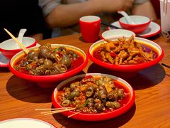 -老闵田螺馆·南昌市井菜·特色小吃(总店)