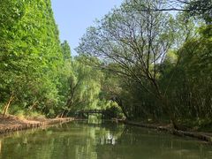 -同里国家湿地公园