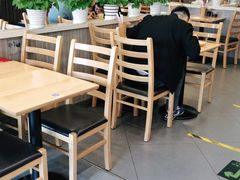 大堂-李先生牛肉面大王(华联商厦店)