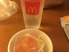 -麦当劳(凯德广场店)