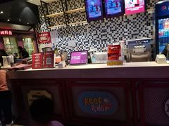 -季季红火锅(丰城洪客隆店)