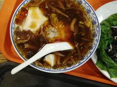 -南来顺饭庄·清真(南菜园店)