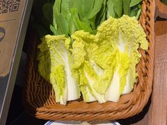 -京悦南门涮羊肉·羊蝎子火锅(田林路店)