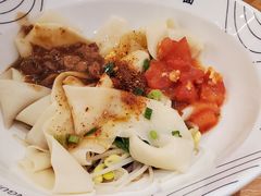 -震山堂·手工劲面(仓山万达店)
