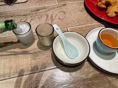 -四姐妹东北饺子(沙尾路店)