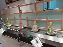 -禾绿回转寿司(万柳华联店)