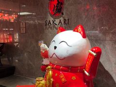 -美盛喜来登大酒店-盛宴标帜餐厅