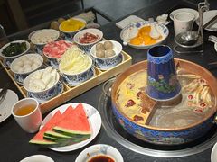 -咏江南·苏式火锅·苏州评弹(观前街店)