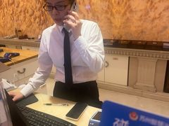 -苏州吴中白金汉爵大酒店