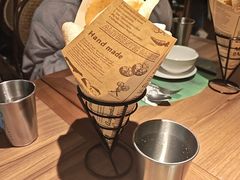 -帕蓝·暹罗料理(大学路店)
