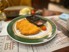 -东海咖啡馆