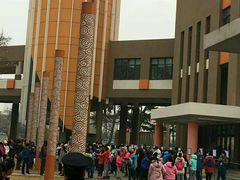 -山东省青岛第二中学(江西路分校)