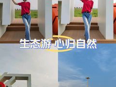 -敕勒川草原