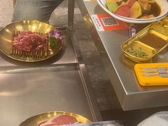 -炉队长·齐齐哈尔家庭烤肉(马家堡店)