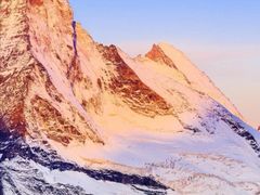 -贡嘎雪山